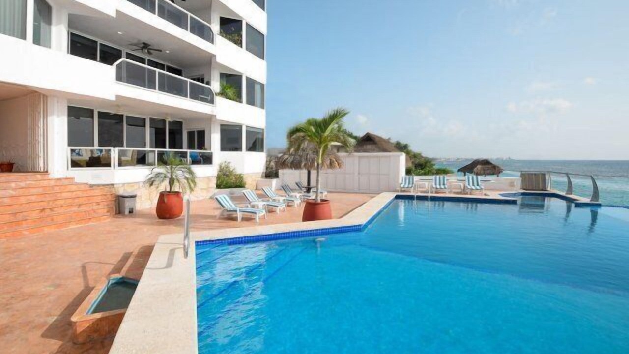 Photo of Outdoor in Zona Hotelera Norte