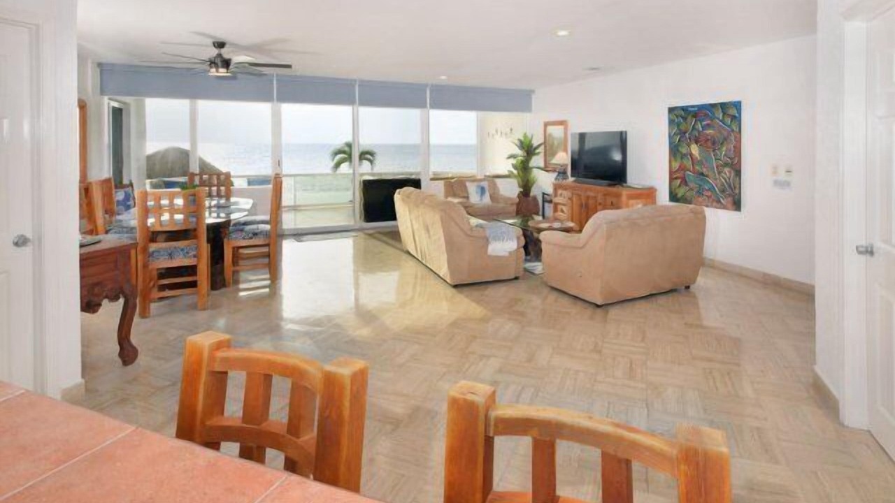 Photo of Livingroom in Zona Hotelera Norte