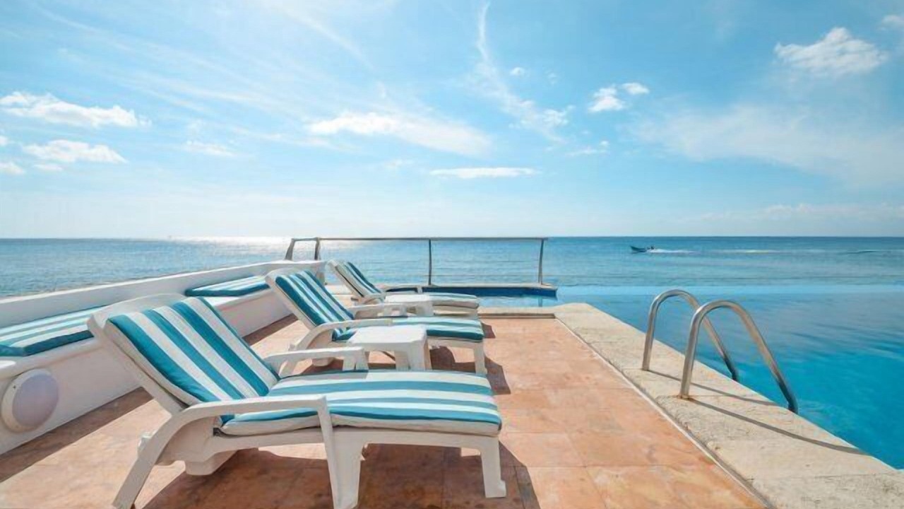 Photo of Outdoor in Zona Hotelera Norte
