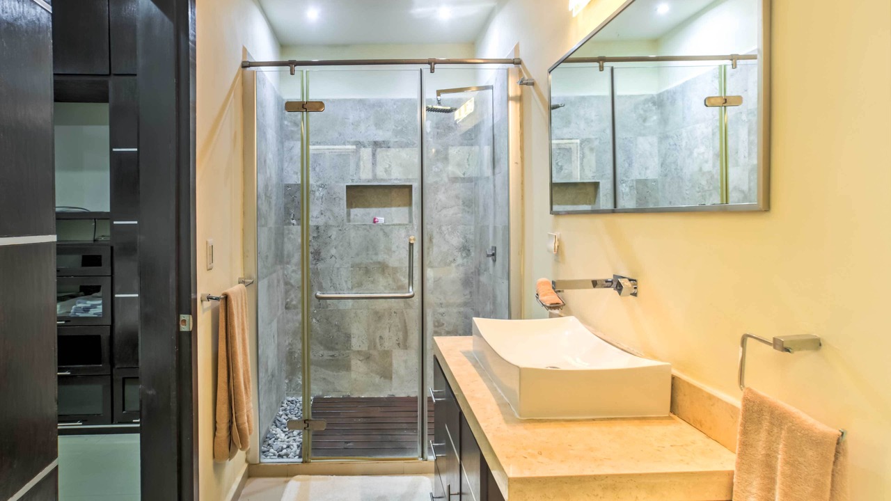 Photo of Bathroom in Tohoku