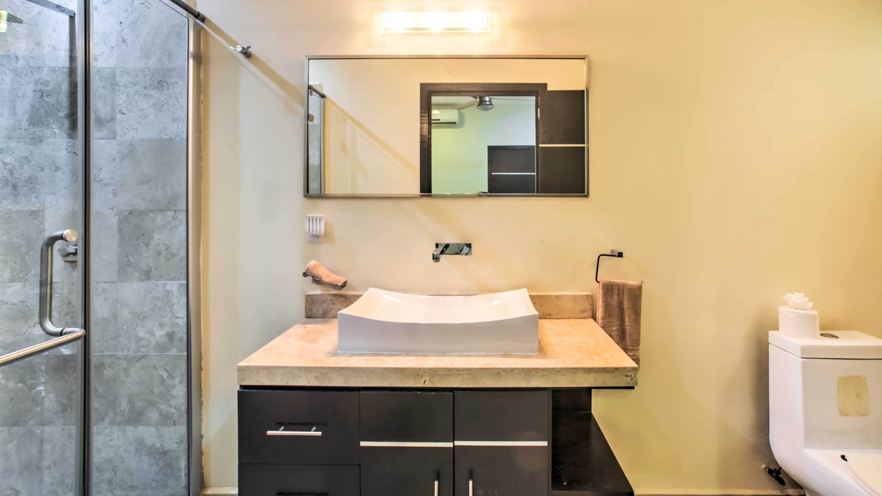 Photo of Bathroom in Tohoku