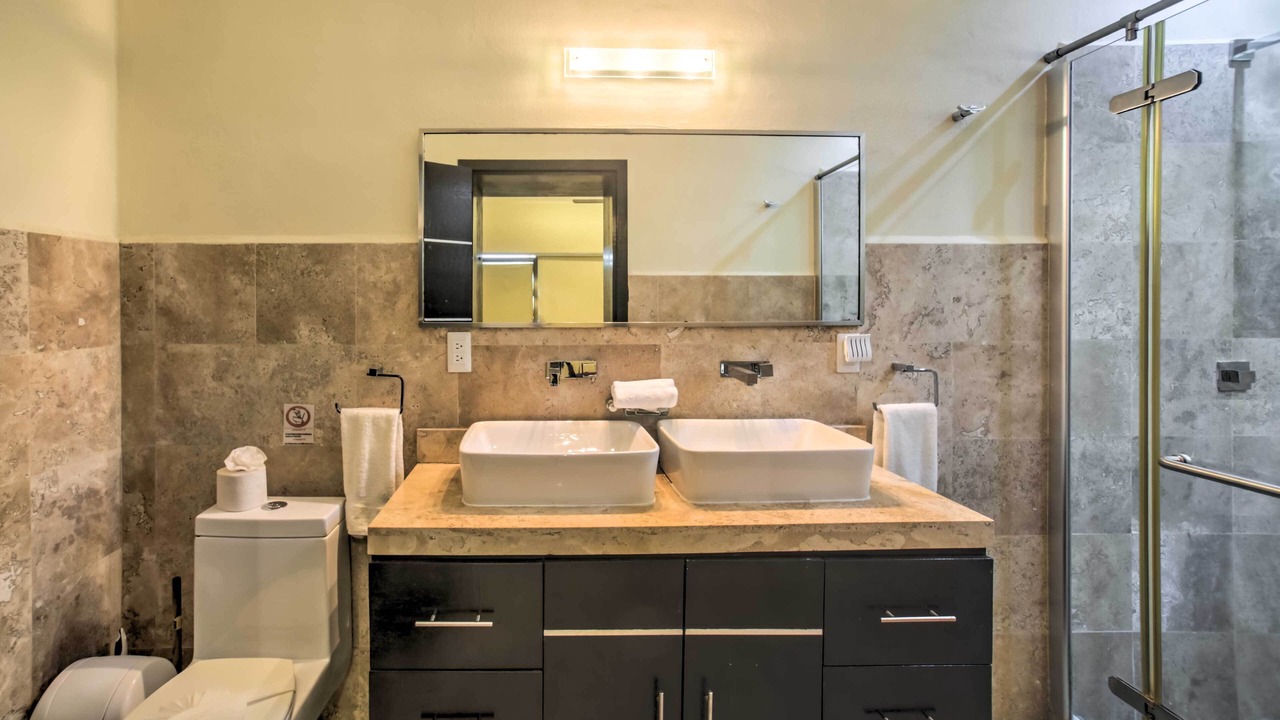 Photo of Bathroom in Tohoku