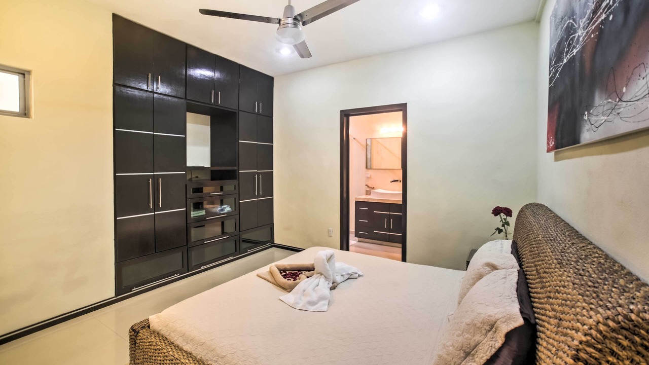 Photo of Bedroom in Tohoku