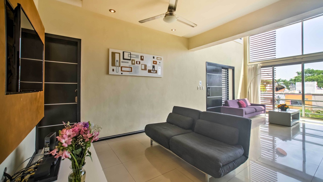 Photo of Livingroom in Tohoku