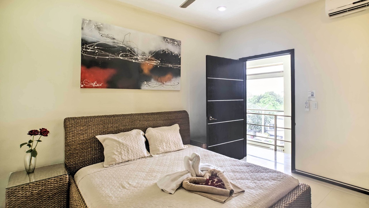 Photo of Bedroom in Tohoku