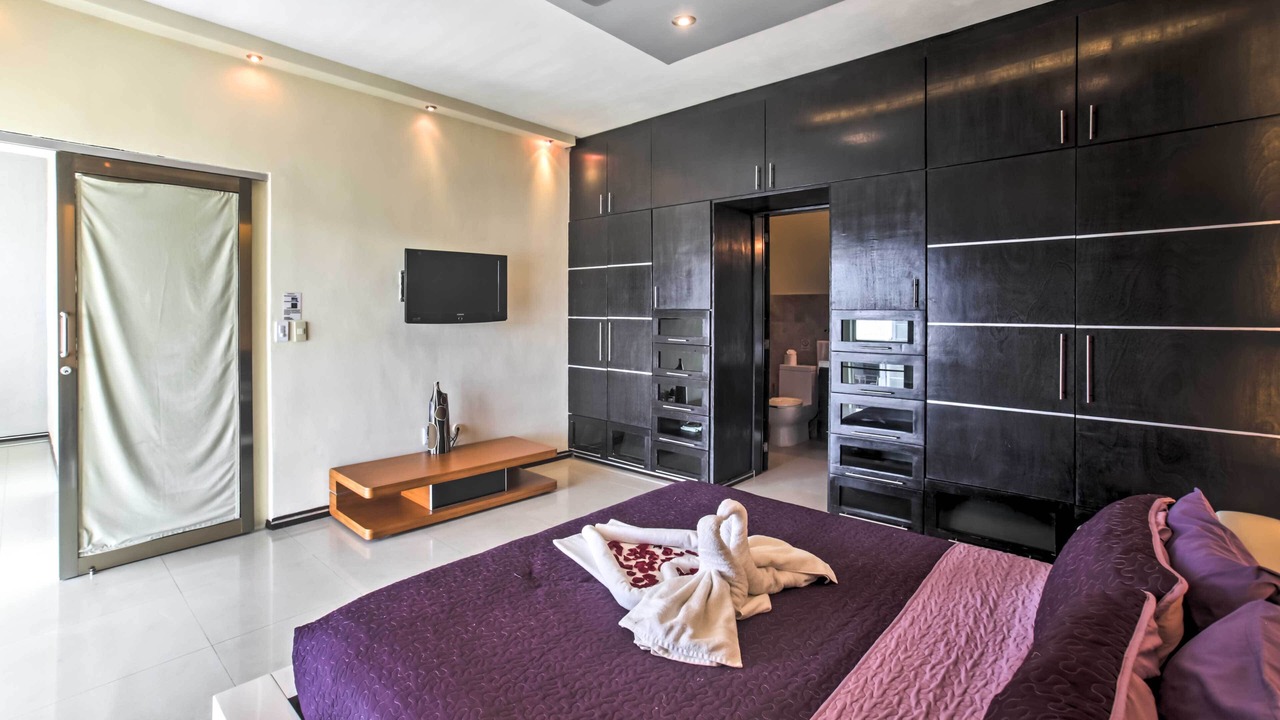 Photo of Bedroom in Tohoku