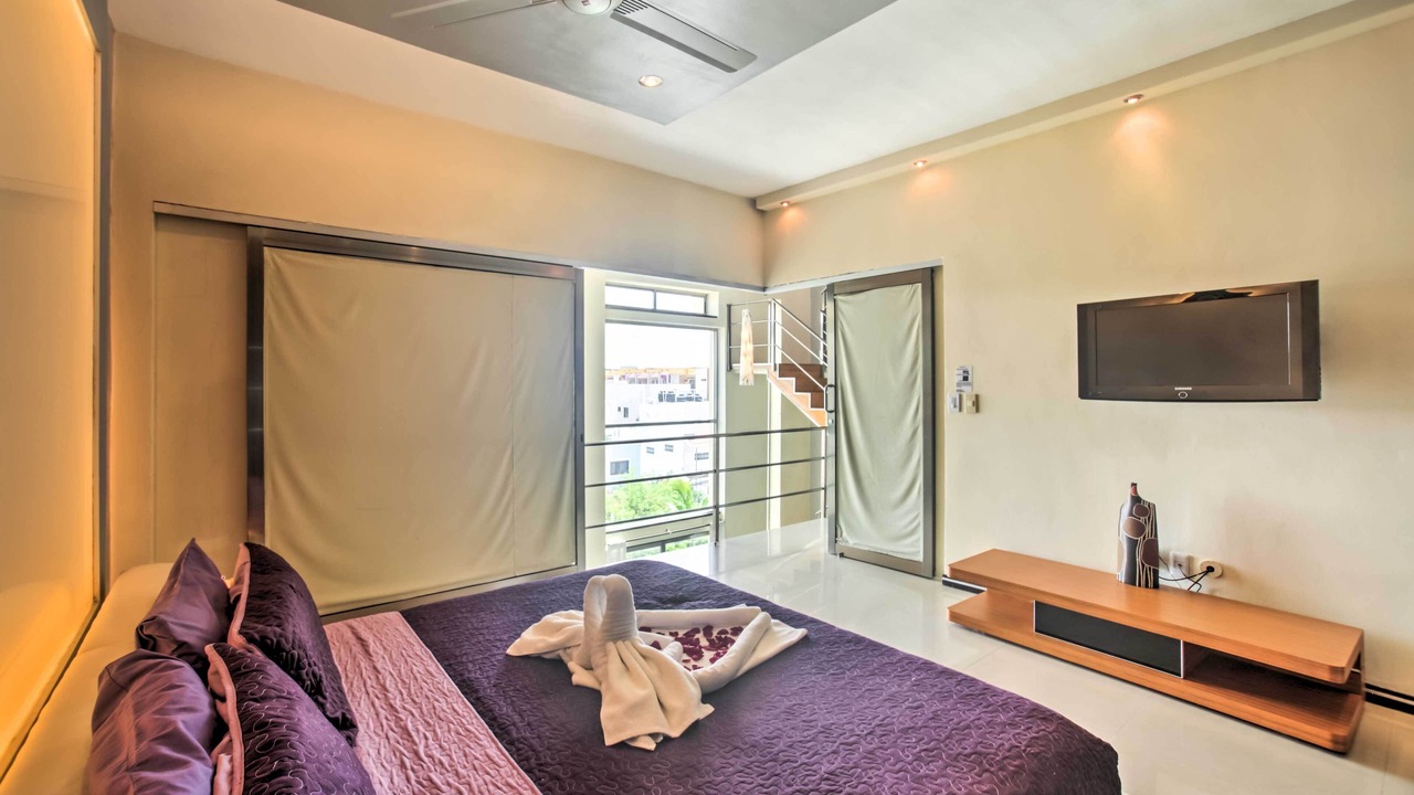Photo of Bedroom in Tohoku
