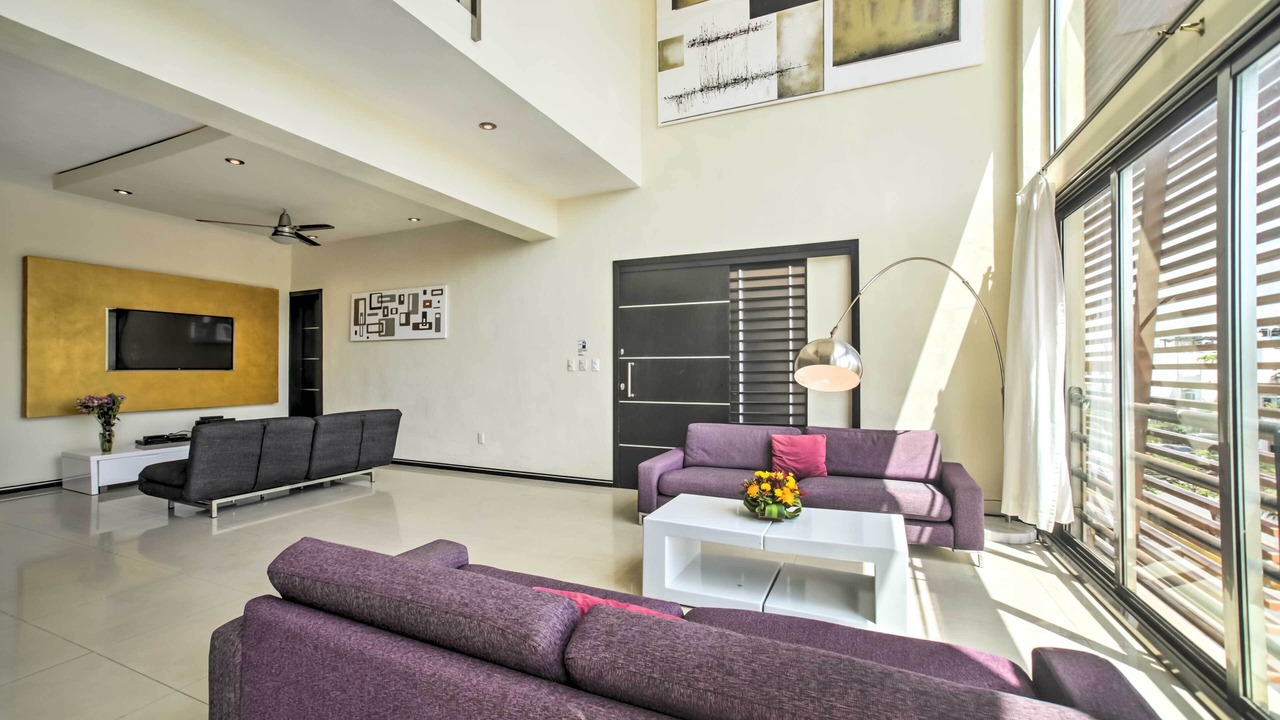Photo of Livingroom in Tohoku