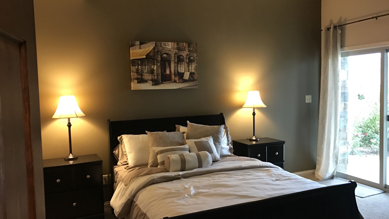 Photo of Bedroom in Belle