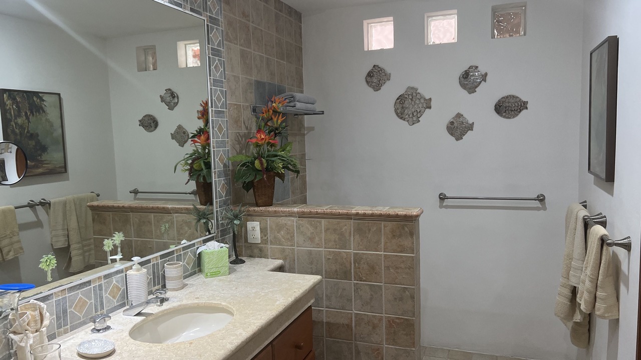 Photo of Bathroom in Costa Maya