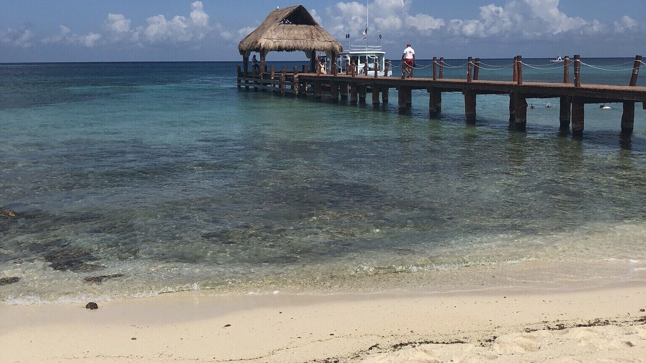 Photo of Others in Costa Maya