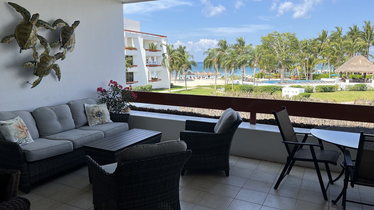 Photo of Outdoor in Costa Maya