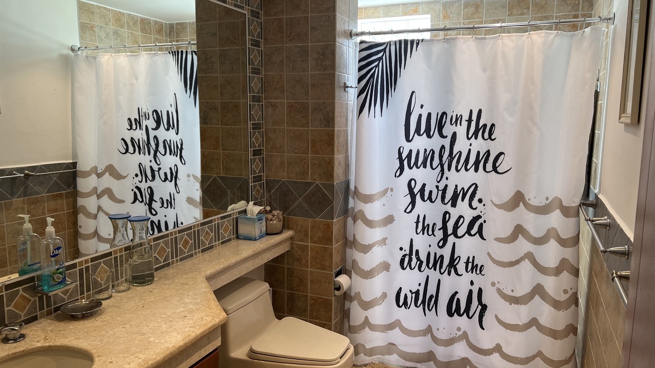 Photo of Bathroom in Costa Maya