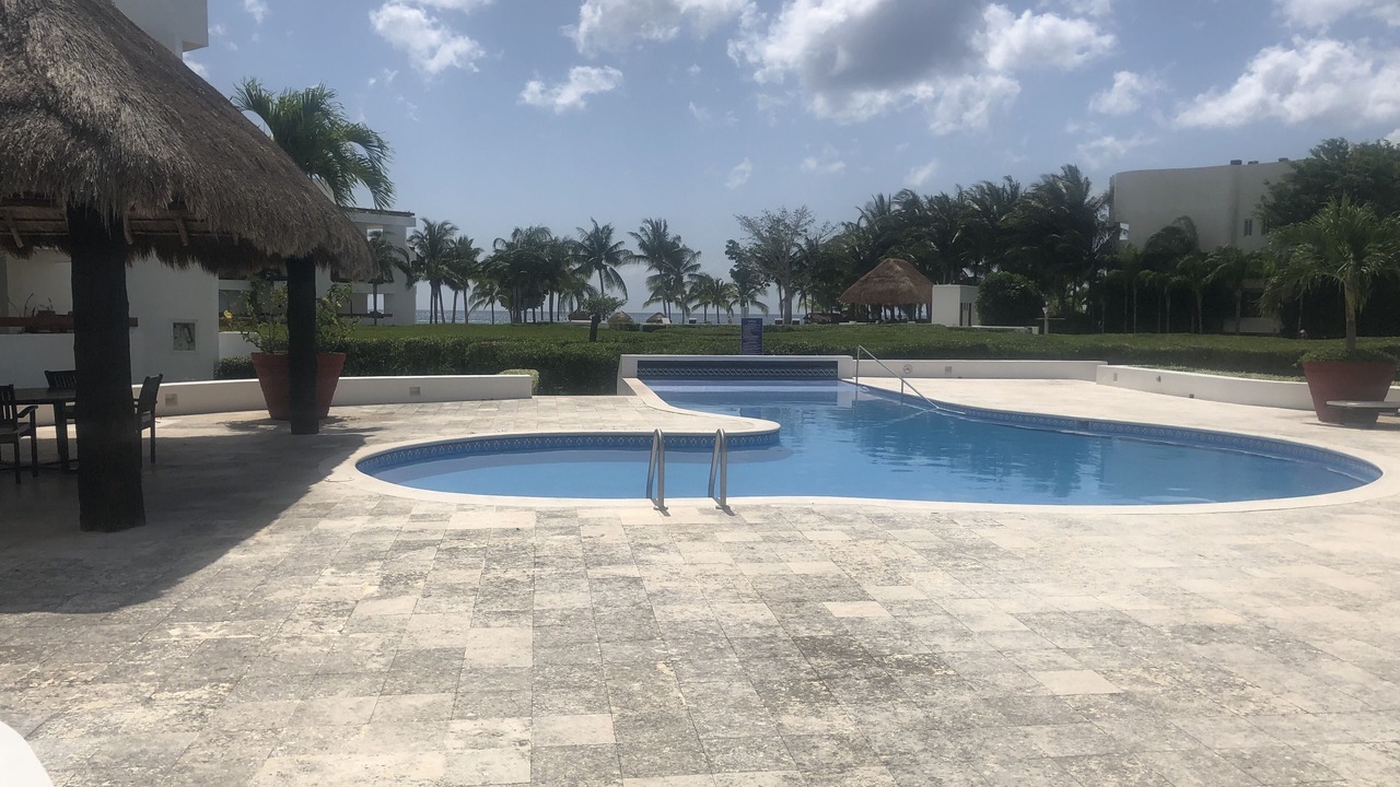 Photo of Outdoor in Costa Maya