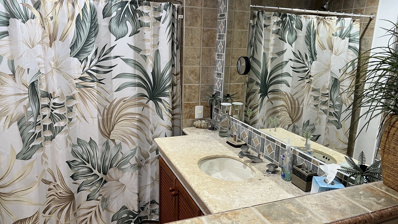Photo of Bathroom in Costa Maya