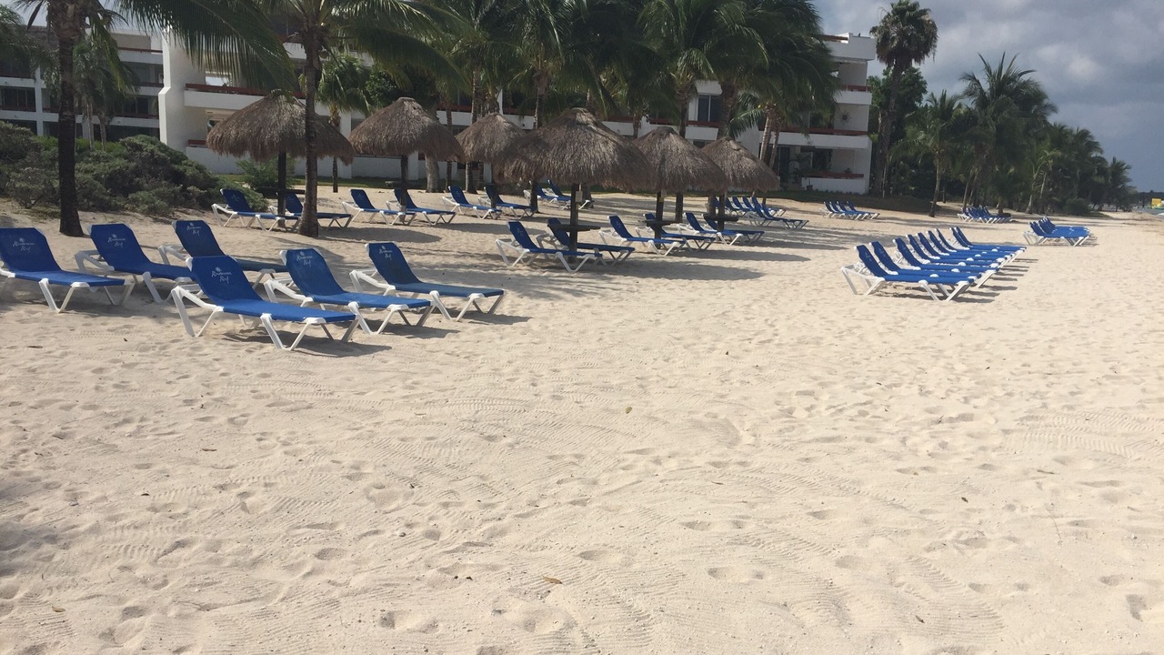 Photo of Others in Costa Maya