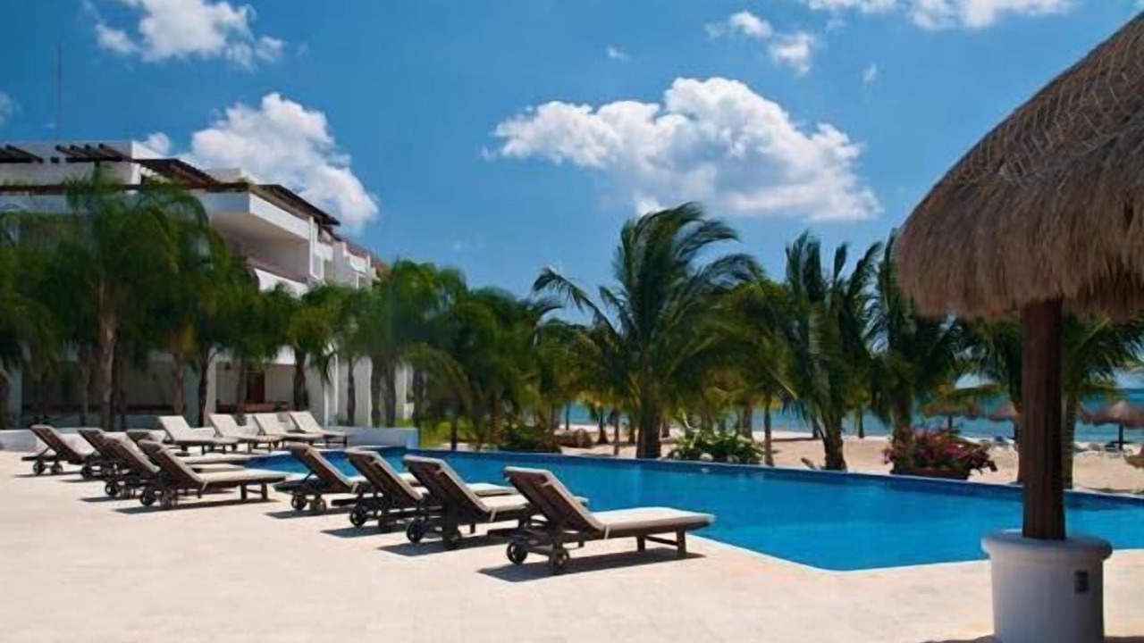 Photo of Outdoor in Costa Maya