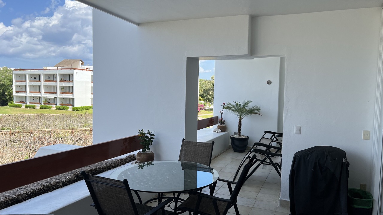 Photo of Outdoor in Costa Maya
