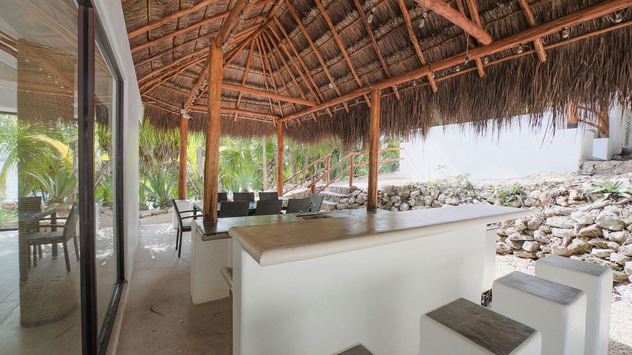 Photo of Kitchen in Buenavista