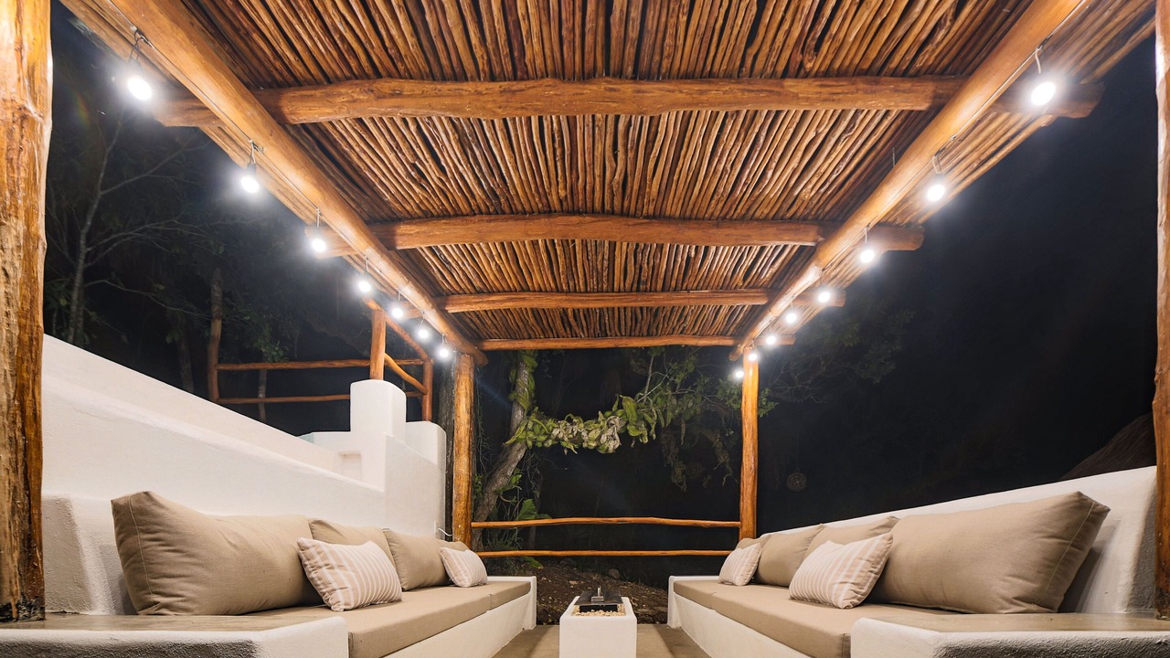 Photo of Patio Balcony in Buenavista
