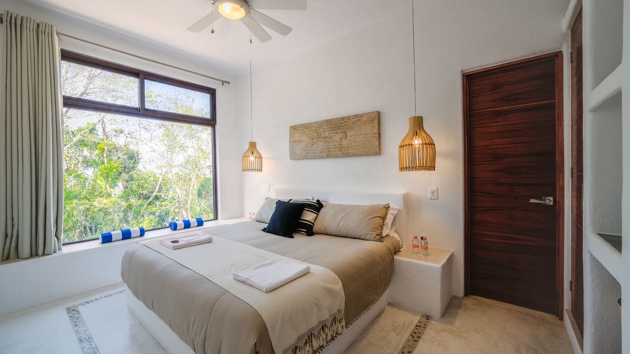 Photo of Bedroom in Buenavista