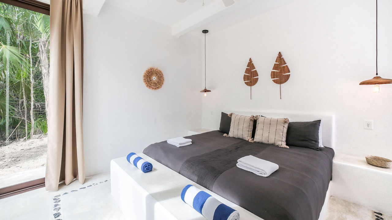 Photo of Bedroom in Buenavista