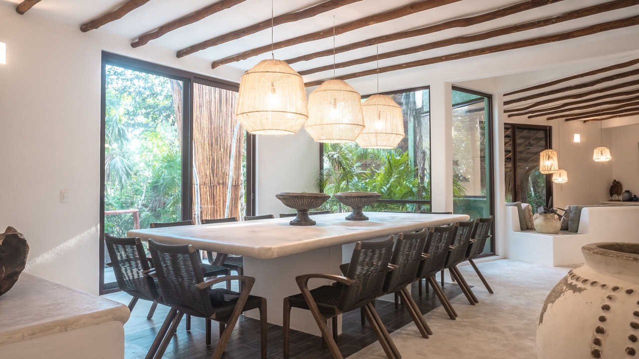 Photo of Livingroom in Buenavista