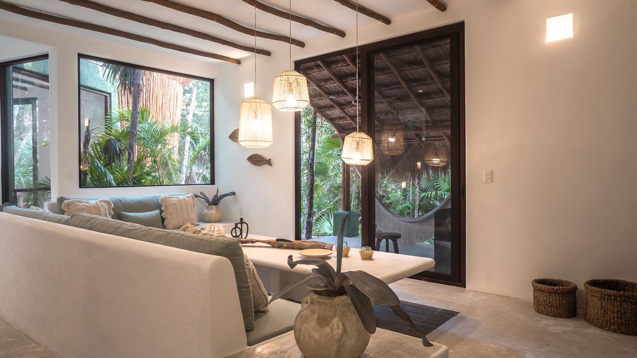 Photo of Livingroom in Buenavista