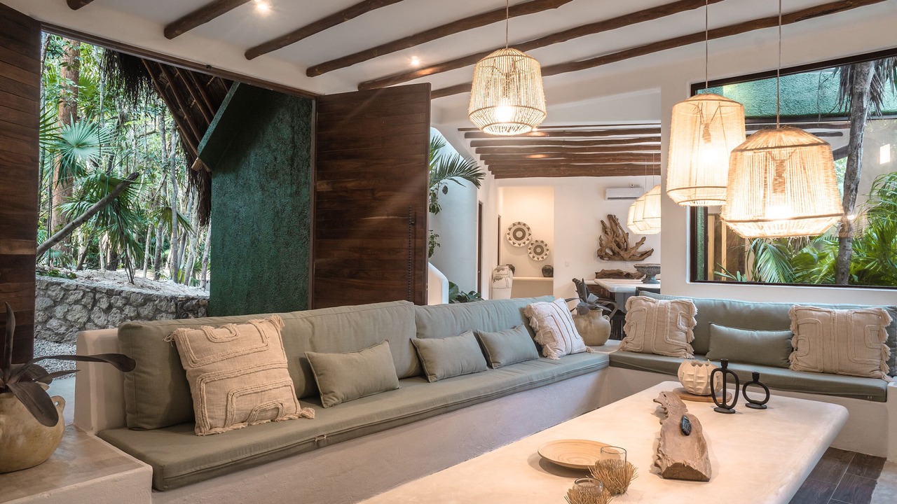 Photo of Livingroom in Buenavista