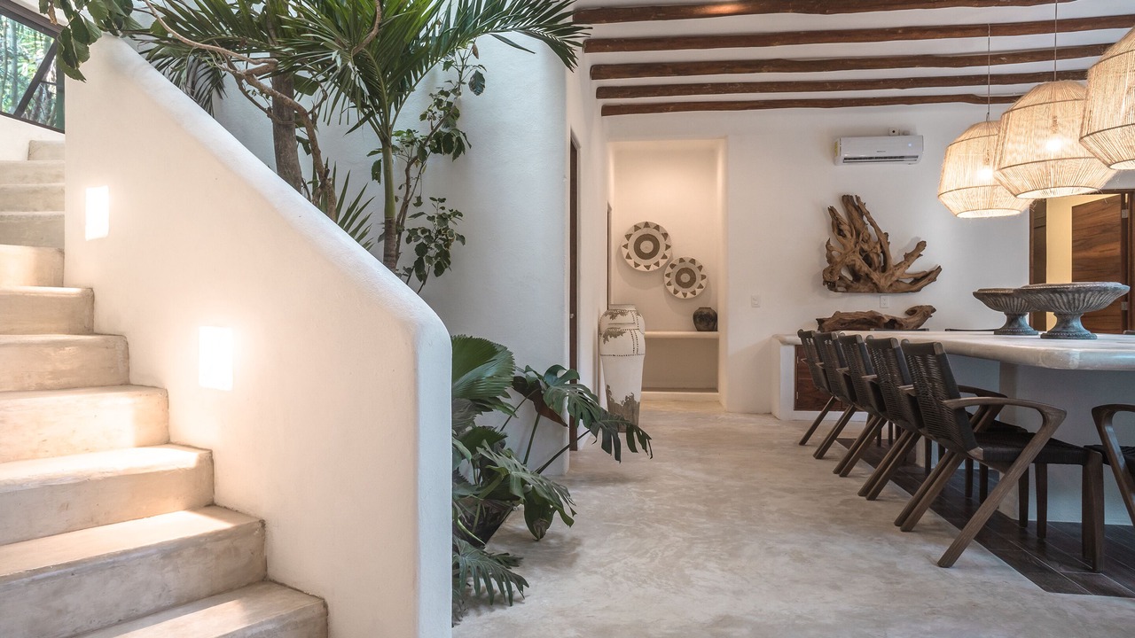 Photo of Livingroom in Buenavista