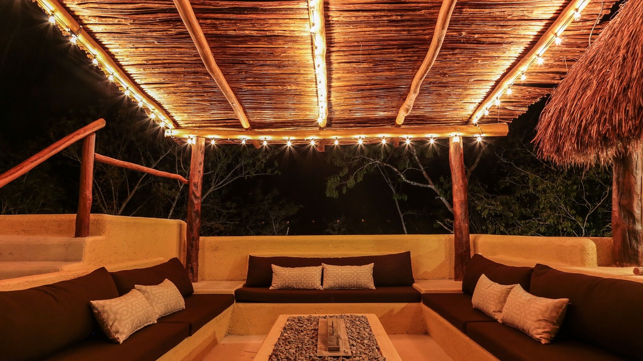 Photo of Patio Balcony in Buenavista