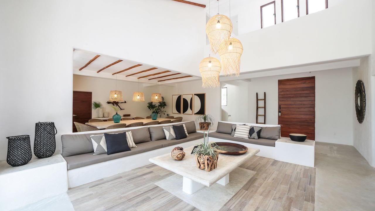 Photo of Livingroom in Buenavista