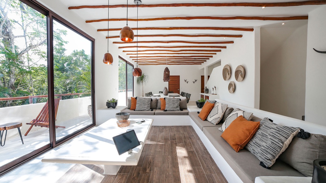 Photo of Livingroom in Buenavista