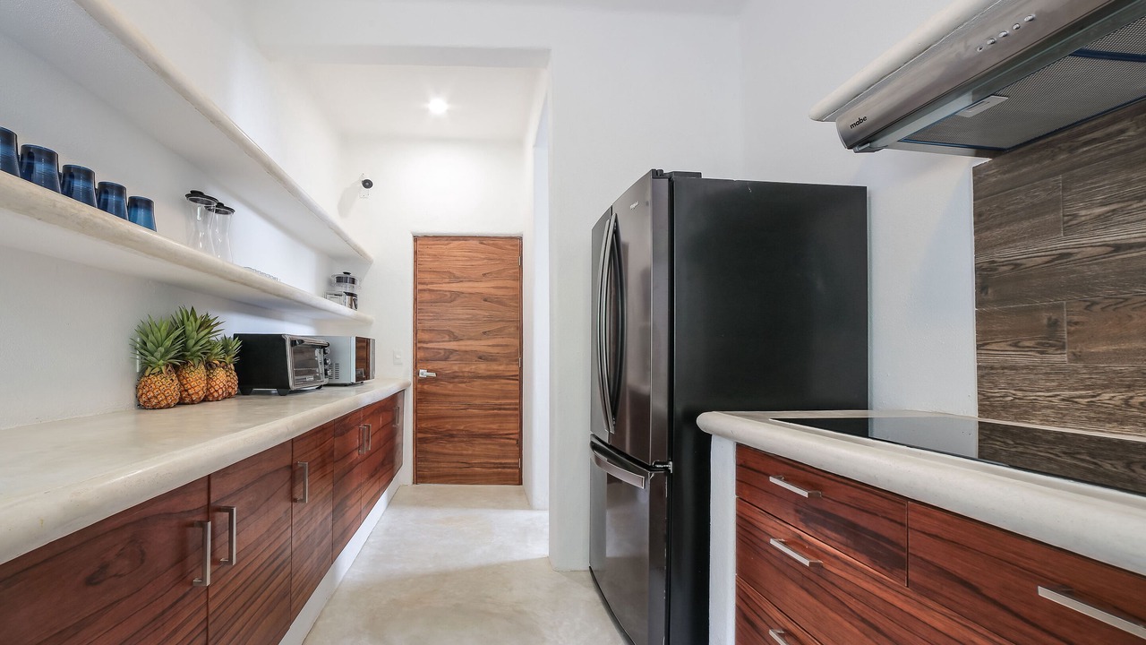 Photo of Kitchen in Buenavista