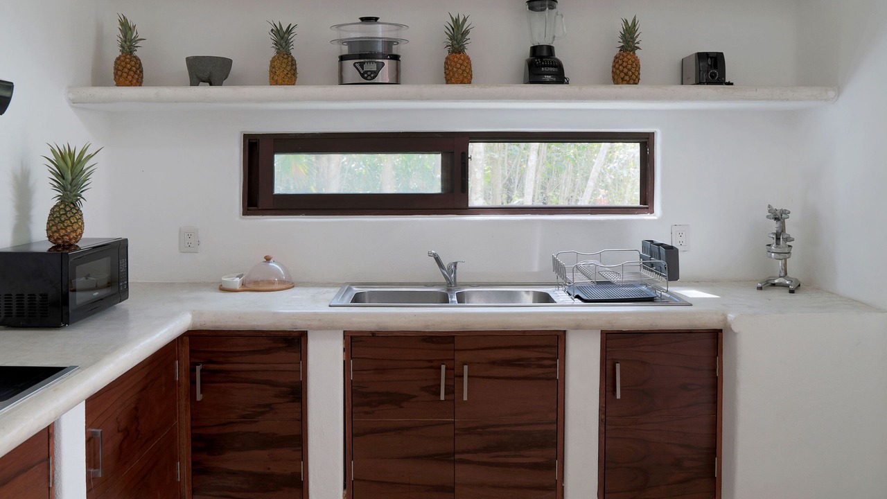 Photo of Kitchen in Buenavista