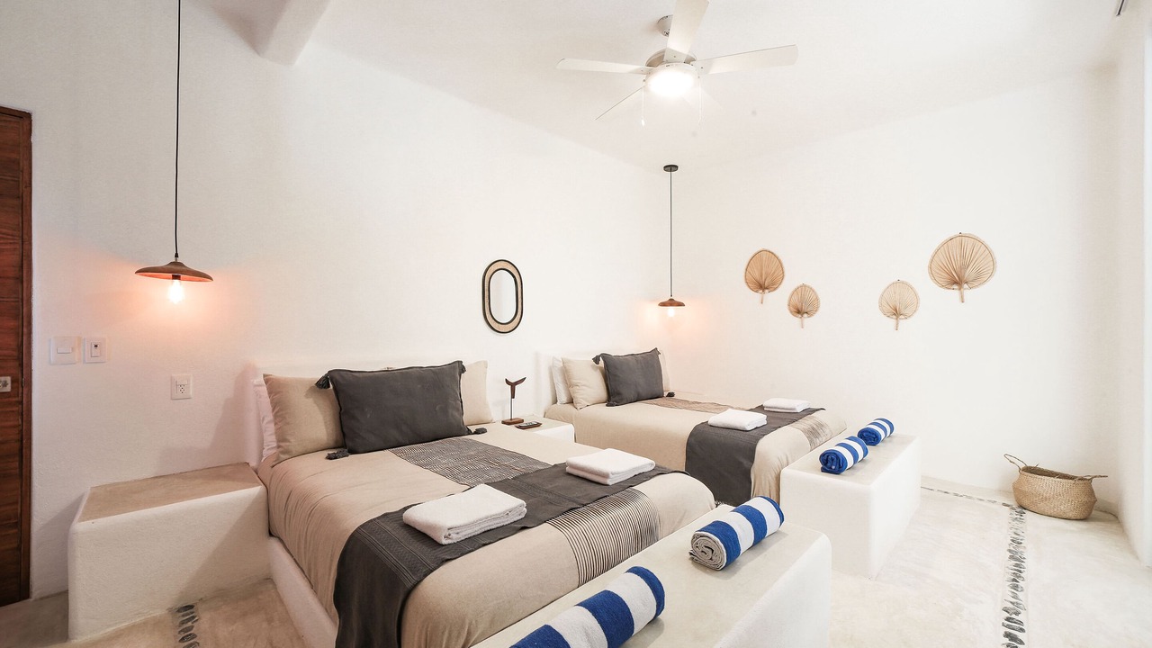 Photo of Bedroom in Buenavista