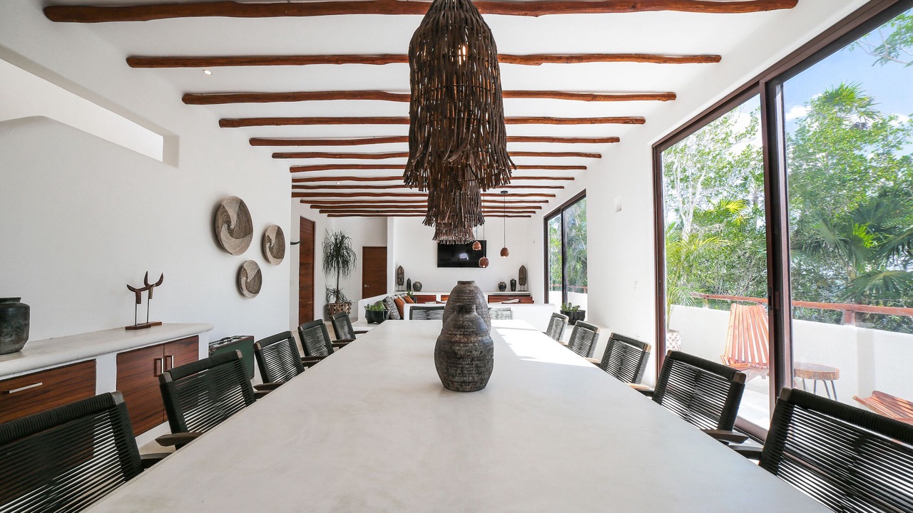 Photo of Livingroom in Buenavista