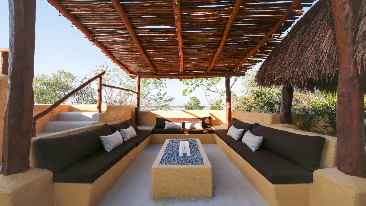 Photo of Patio Balcony in Buenavista