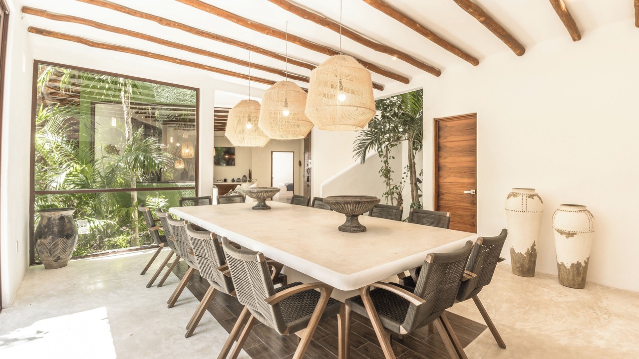 Photo of Livingroom in Buenavista