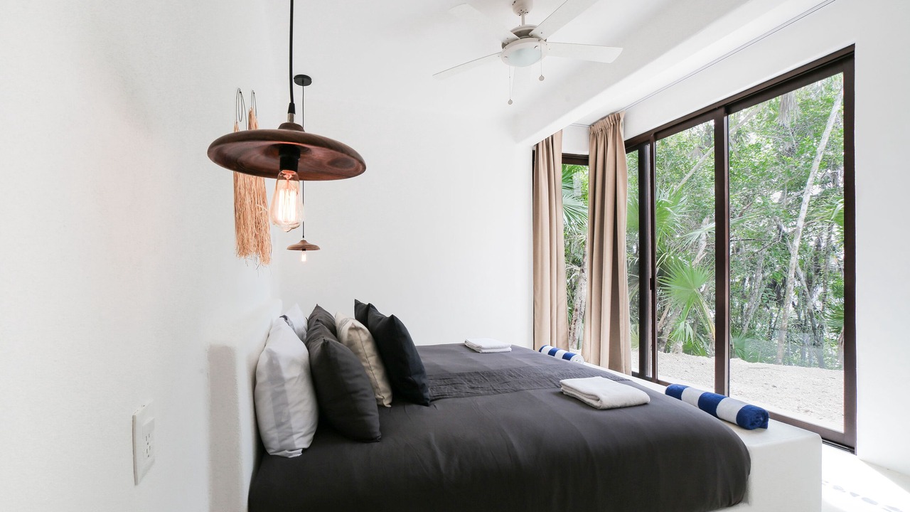 Photo of Bedroom in Buenavista