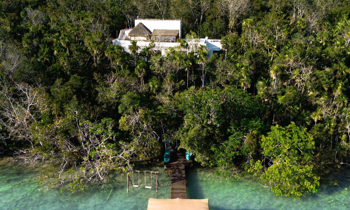 Photo of Outdoor in Buenavista