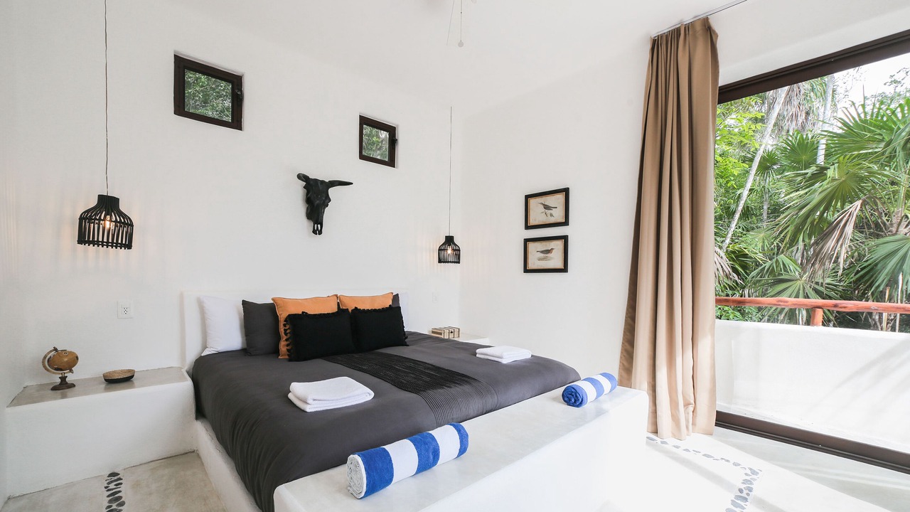 Photo of Bedroom in Buenavista