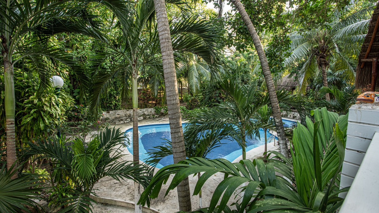 Photo of Outdoor in Playacar