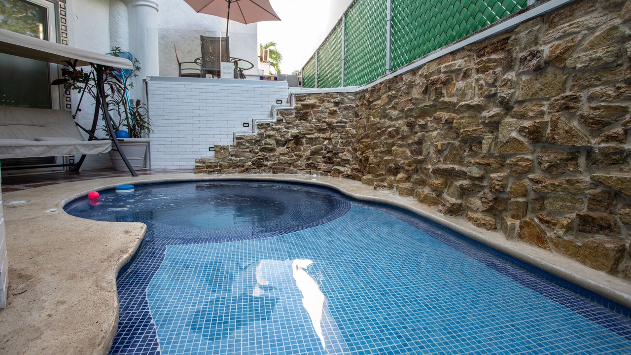 Photo of Outdoor in Playacar