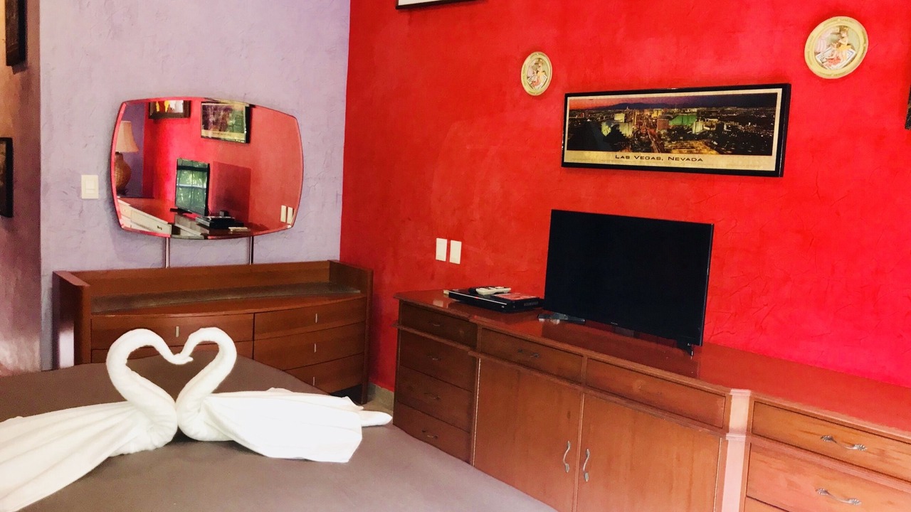Photo of Bedroom in Playacar