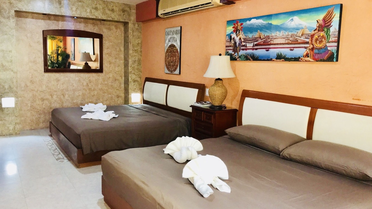 Photo of Bedroom in Playacar
