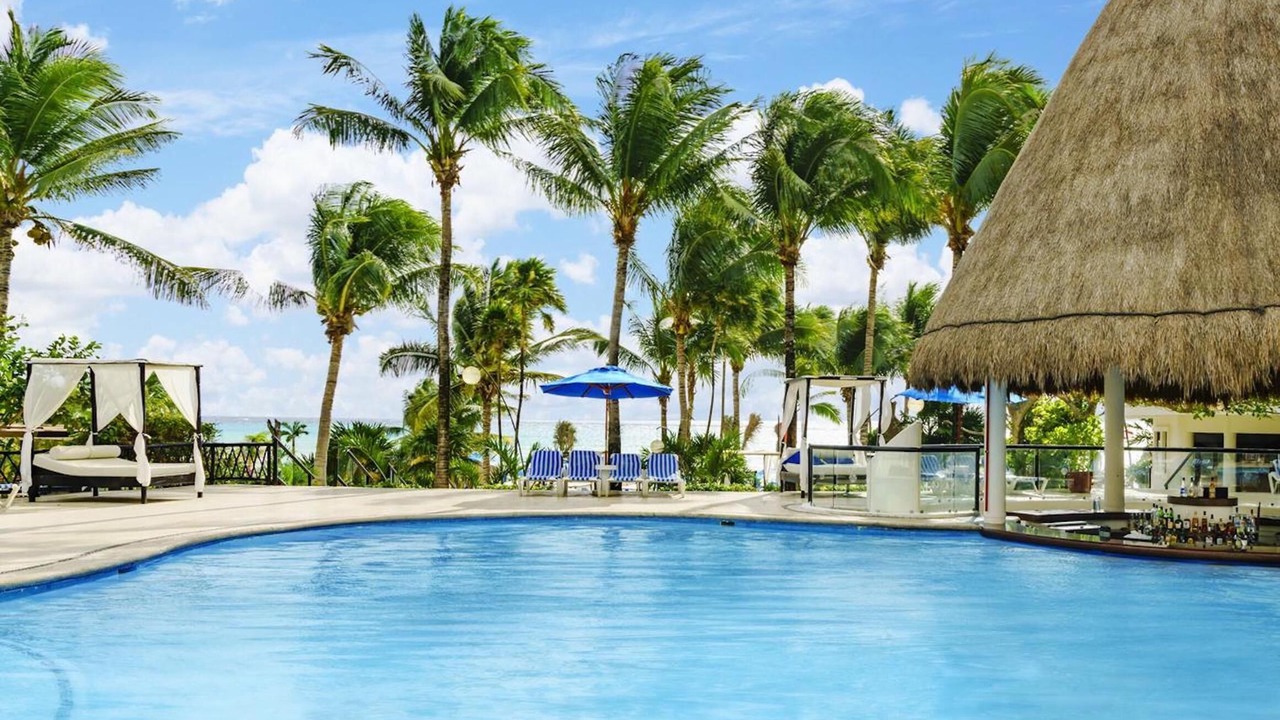 Photo of Outdoor in Playacar