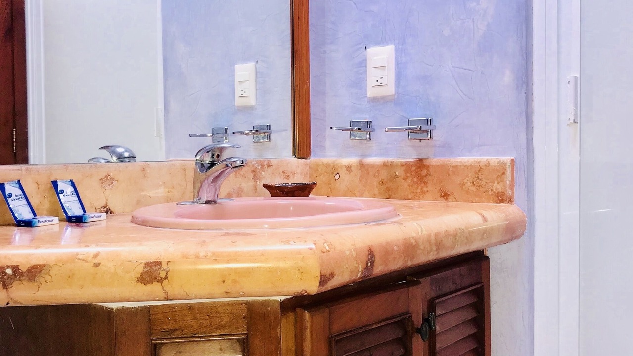 Photo of Bathroom in Playacar
