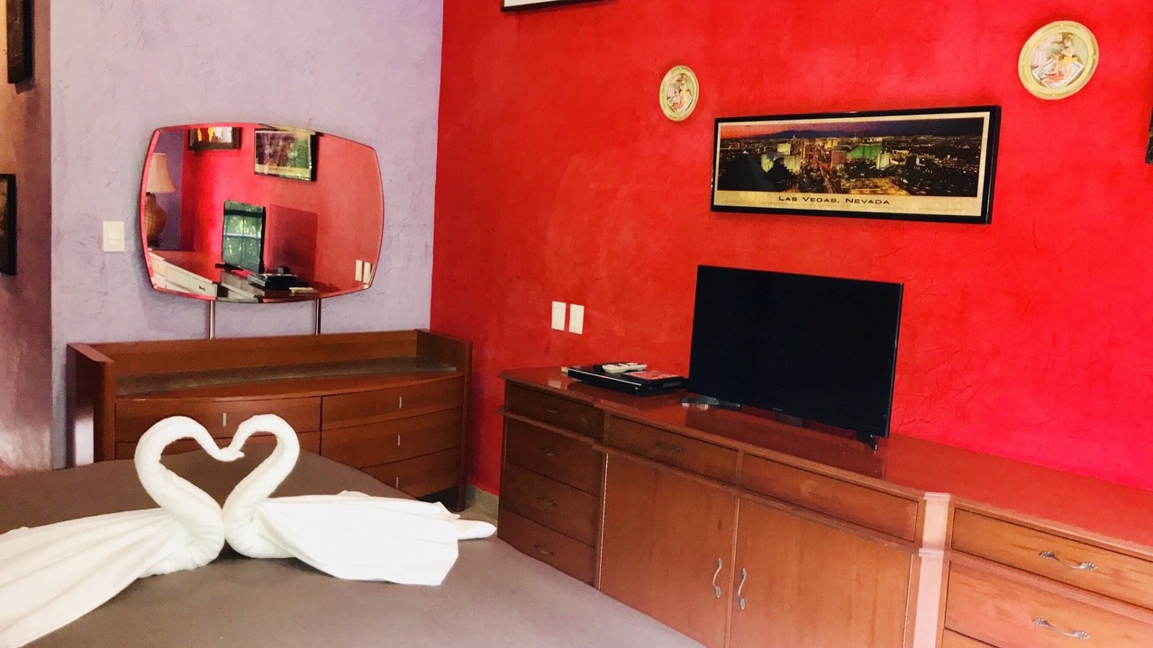 Photo of Bedroom in Playacar