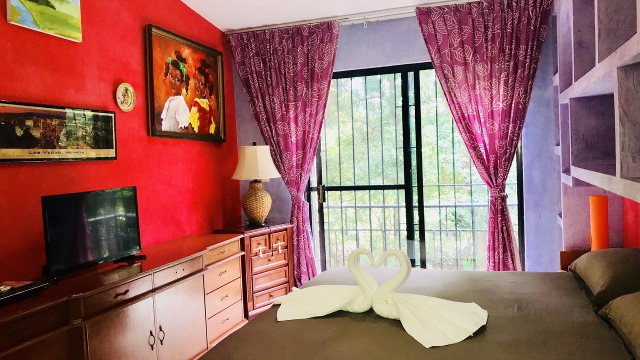 Photo of Bedroom in Playacar